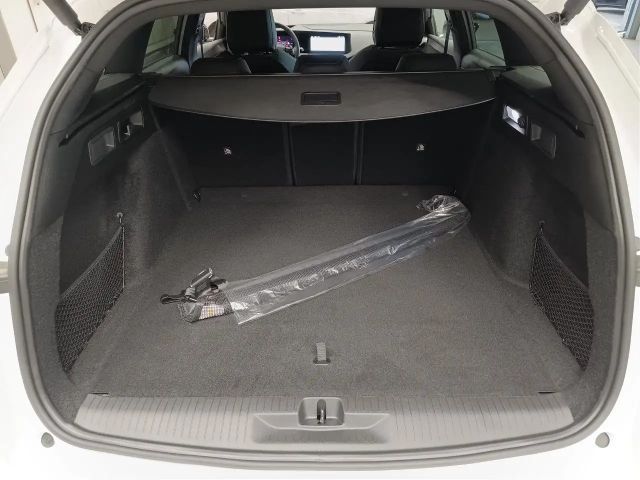 Opel Astra Sports Tourer Ultimate