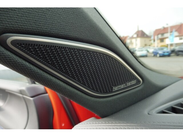 Volkswagen Tiguan 4Motion DSG