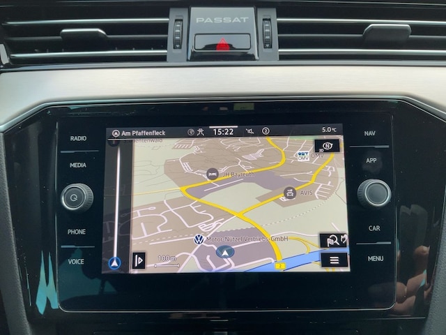 Volkswagen Passat 2.0 TDI DSG IQ.Drive Variant