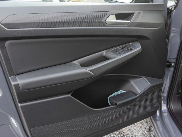 Volkswagen Caddy 2.0 TDI DSG Life