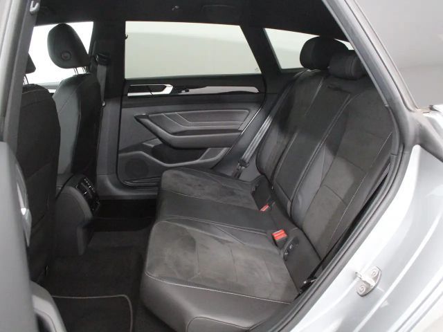 Volkswagen Arteon R-Line eHybrid