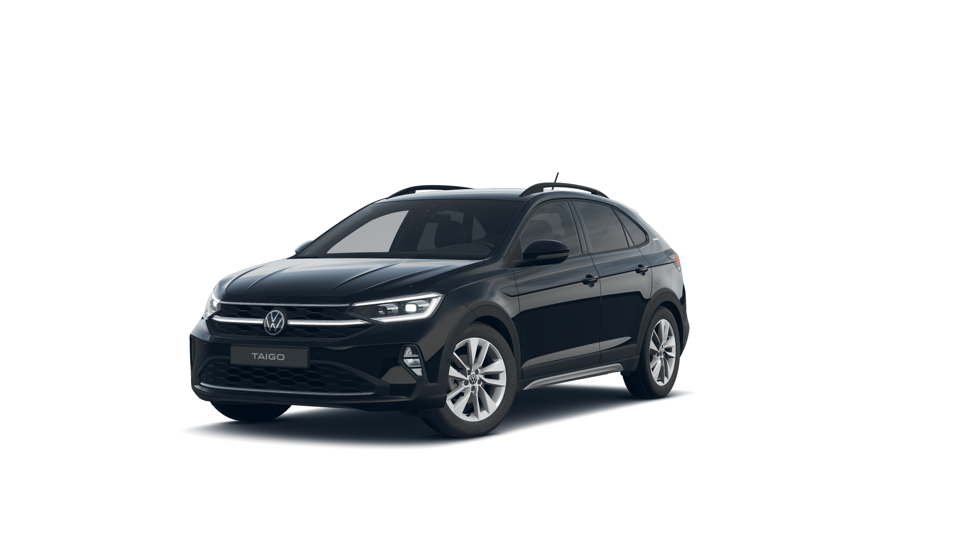 Volkswagen Taigo DSG