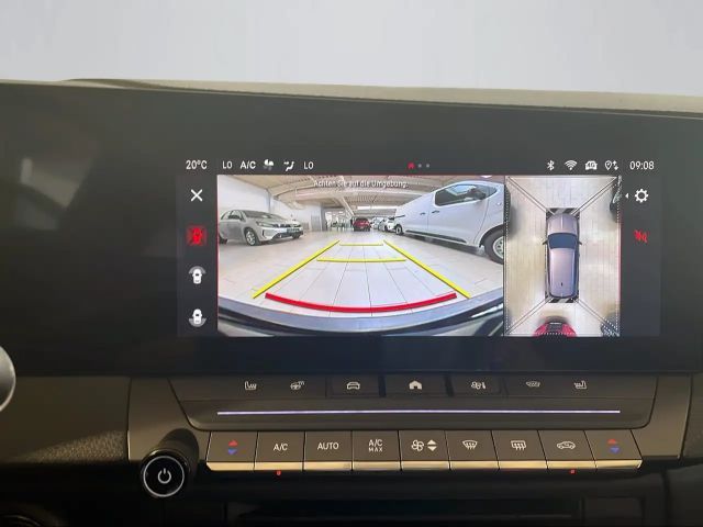 Opel Astra GS-Line Grand Sport