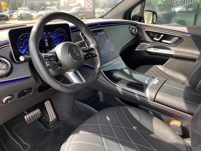Mercedes-Benz EQE SUV 350 AMG Line