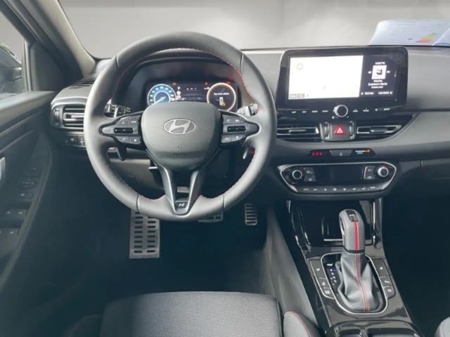 Hyundai i30 N Line
