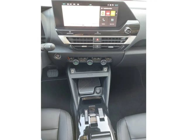 Citroën C4 Hybrid Max