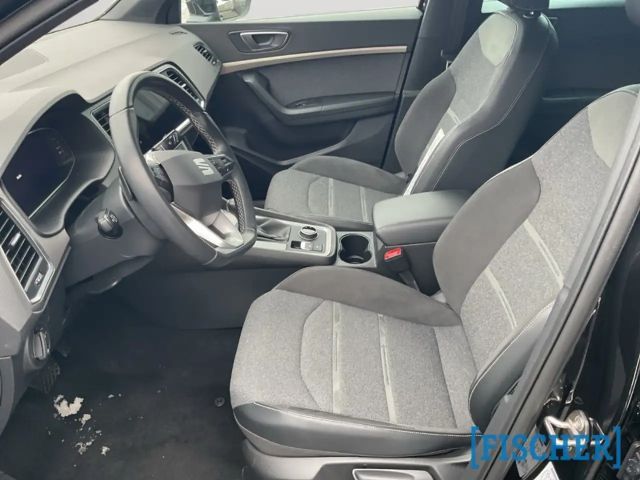 Seat Ateca 2.0 TDI DSG