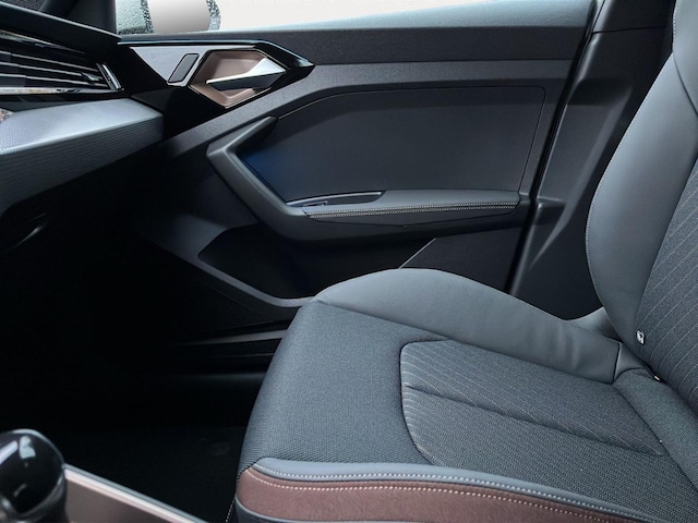 Audi A1 30 TFSI Allstreet S-Tronic