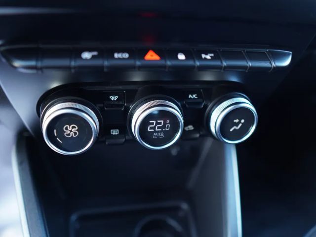 Dacia Duster TCe 100