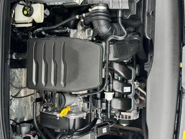 Skoda Fabia Selection