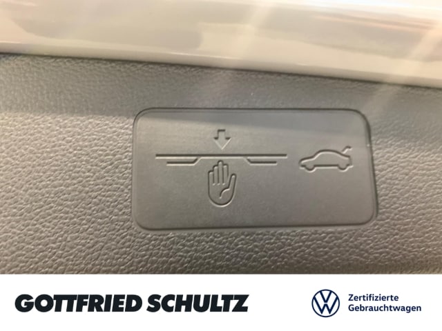 Volkswagen Golf DSG GTI Golf VIII