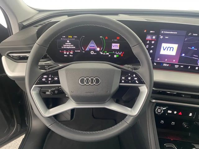Audi Q5 Hybride Quattro