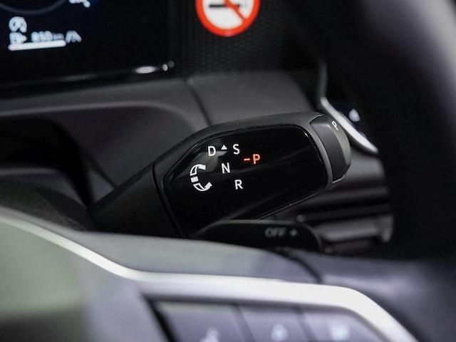 Volkswagen Tiguan DSG