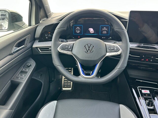 Volkswagen Golf DSG eHybrid