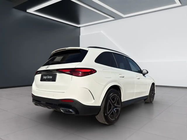 Mercedes-Benz GLC 220 4MATIC GLC 220 d