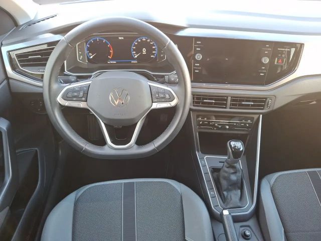 Volkswagen Polo 1.0 TSI Style