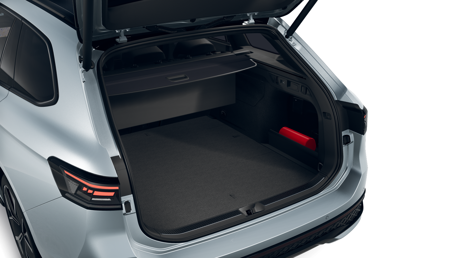 Volkswagen Passat R-Line eHybrid