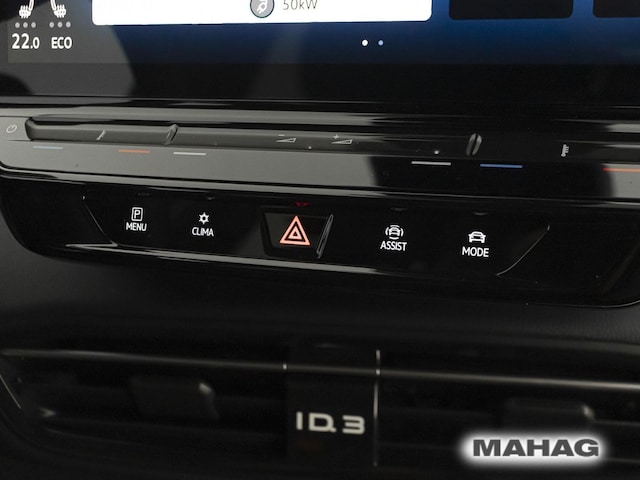 Volkswagen ID.3 IQ.Drive Performance Pro
