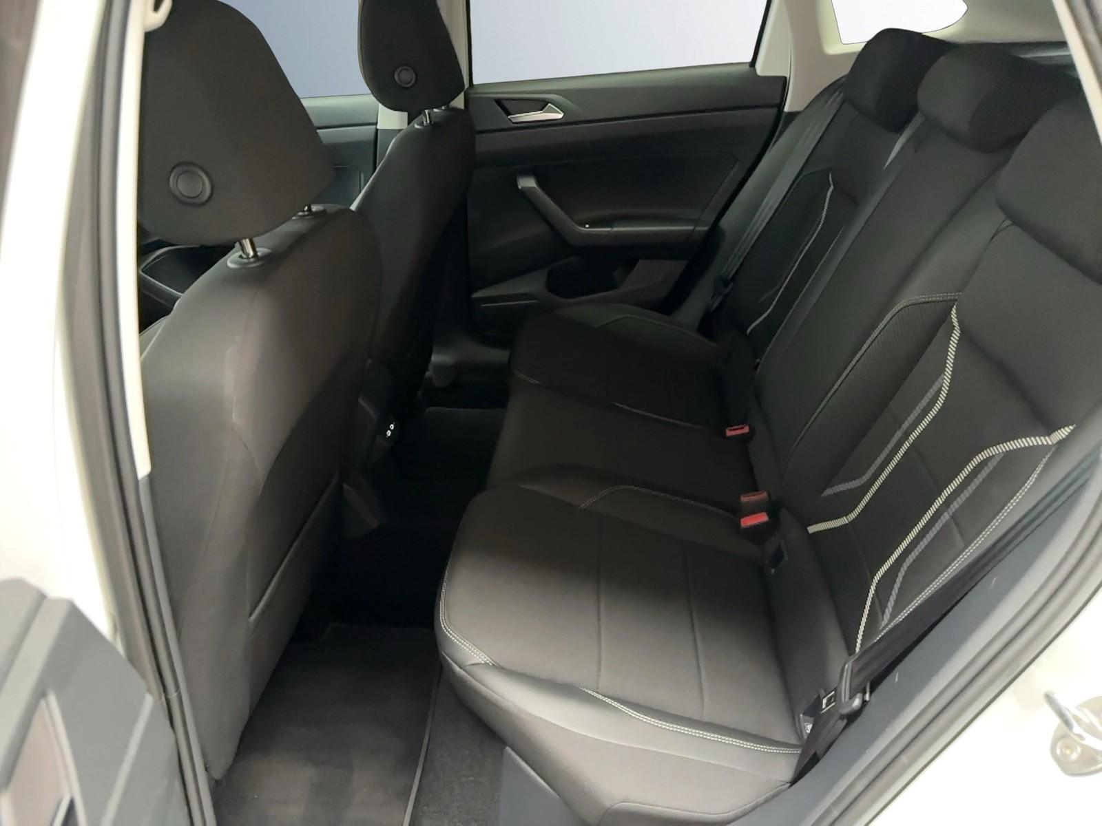 Volkswagen Taigo 1.0 TSI DSG Style