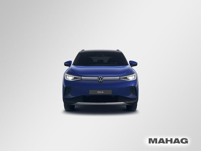 Volkswagen ID.4 IQ.Drive Performance Pro
