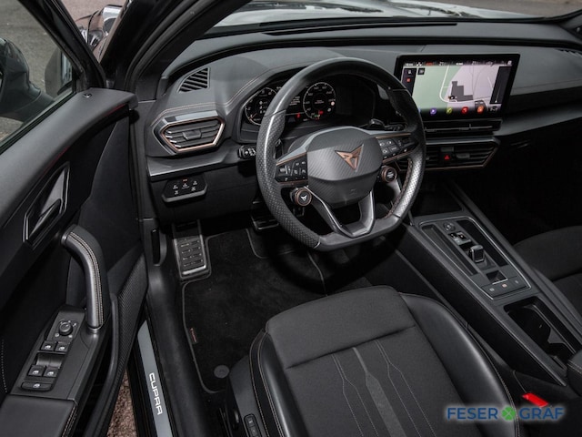 Cupra Formentor 2.0 TSI DSG VZ