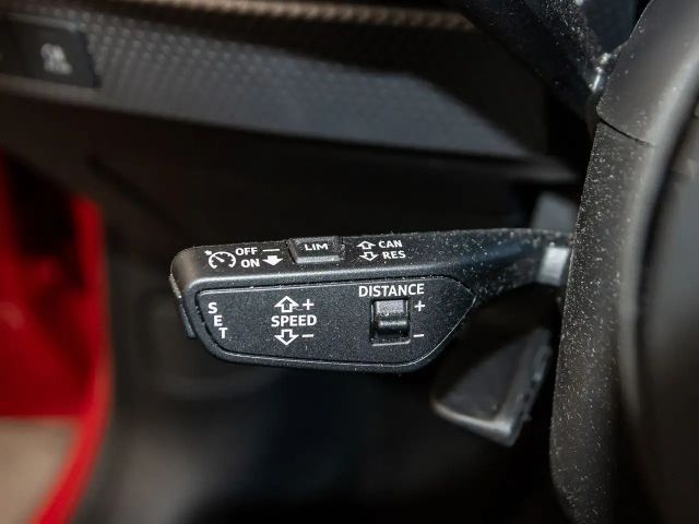 Audi A1 30 TFSI S-Line