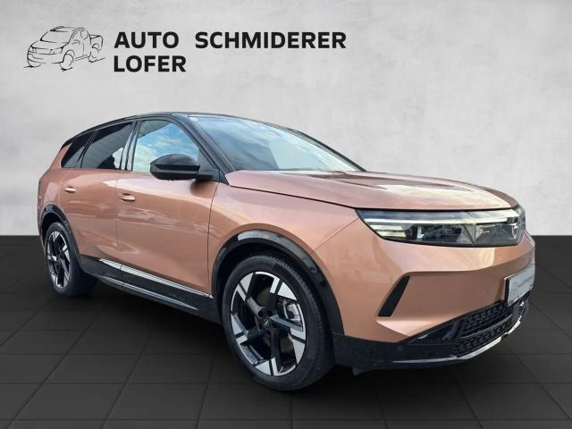 Opel Grandland X GS-Line Grand Sport