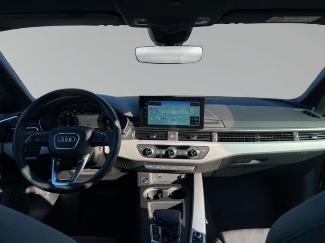Audi A5 35 TDI Cabriolet S-Tronic