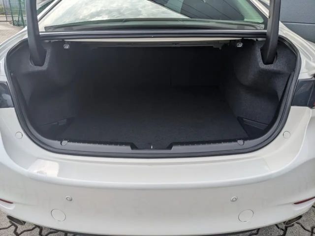 Mazda 6 2.5L Exclusive-line