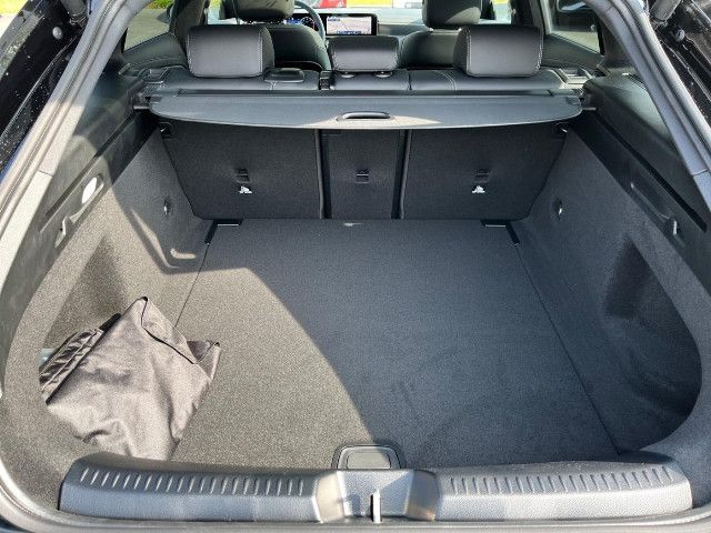 Mercedes-Benz CLA 180 Shooting Brake