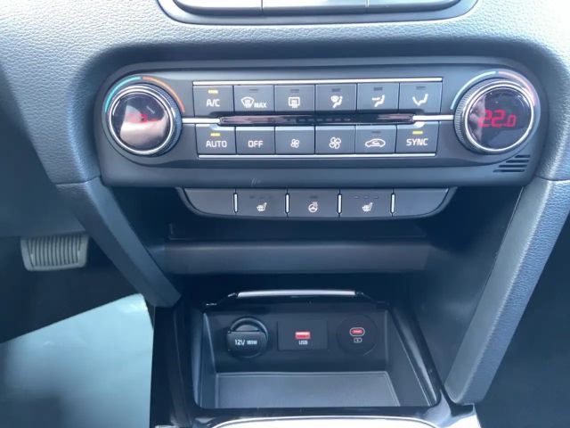 Kia Ceed GDi SportWagon