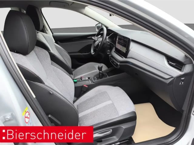 Skoda Octavia 1.5 TSI Combi Selection