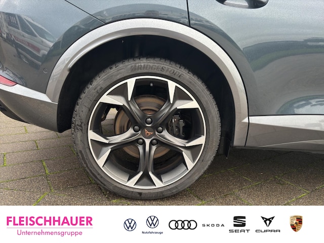 Cupra Formentor DSG e-Hybrid