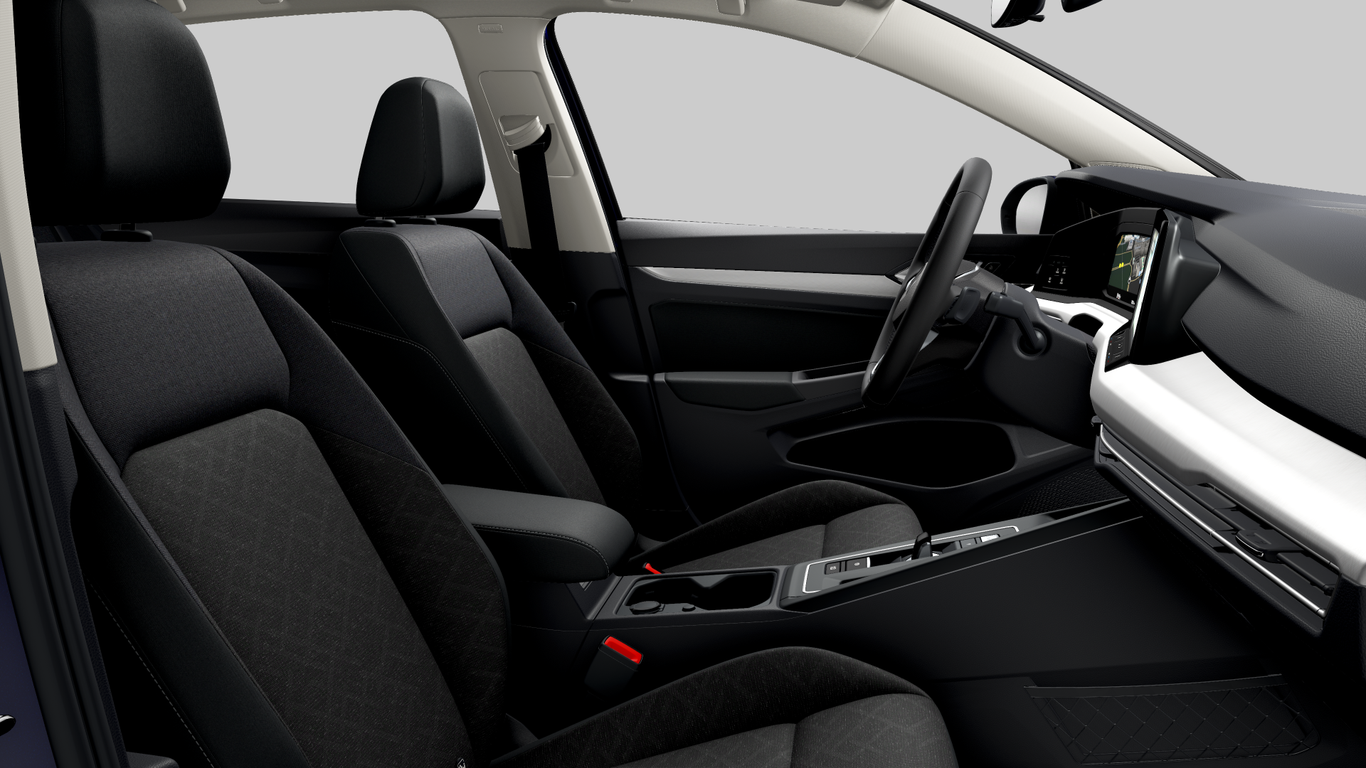 Volkswagen Golf 2.0 TDI DSG Golf VIII