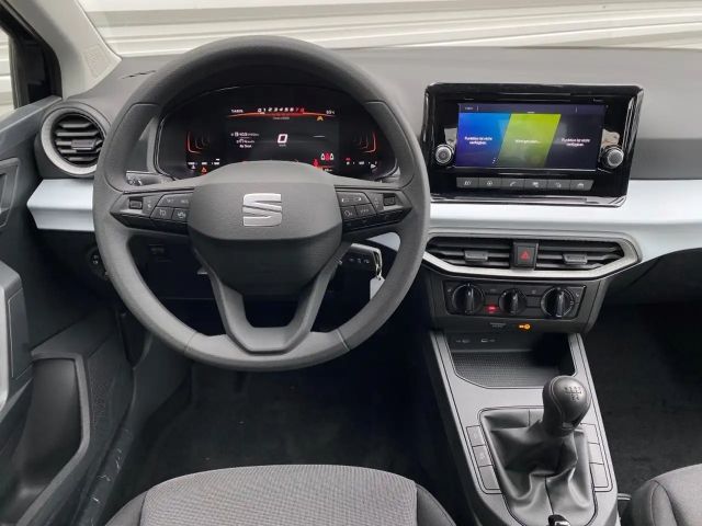 Seat Ibiza 1.0 TSI Reference