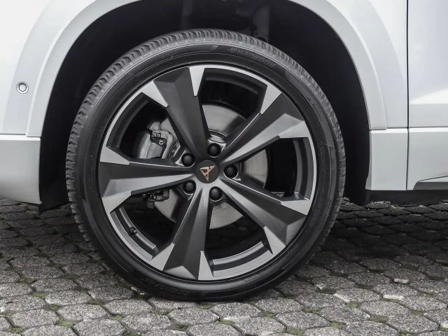 Cupra Ateca 2.0 TSI 4Drive DSG