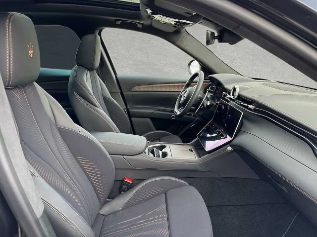 Maserati Grecale Folgore BEV - Maserati Regensburg