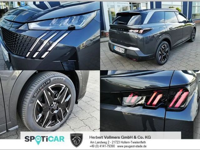 Peugeot 5008 Allure Pack Hybrid