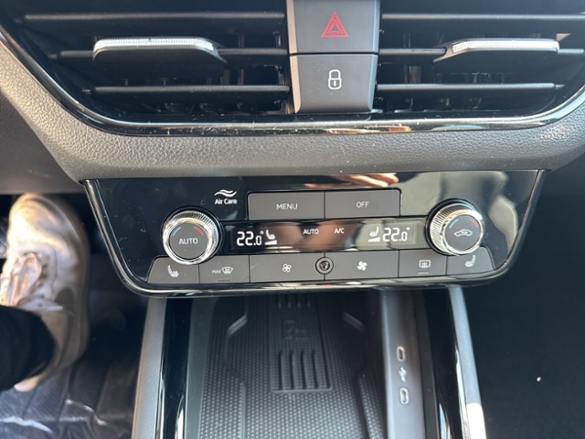 Skoda Kamiq 1.5 TSI Loft Tour