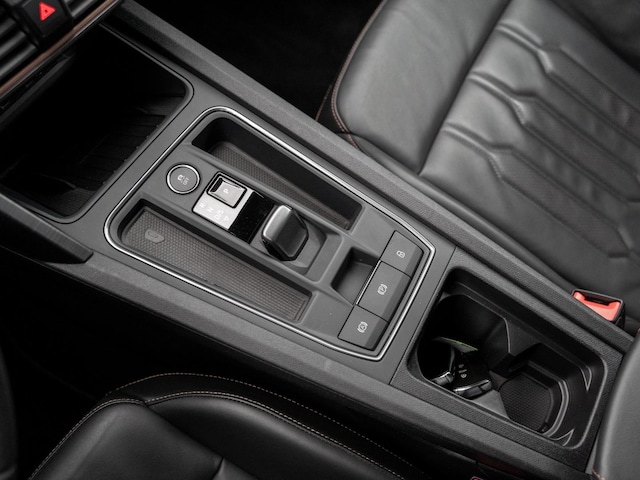 Cupra Formentor 2.0 TSI 4Drive DSG