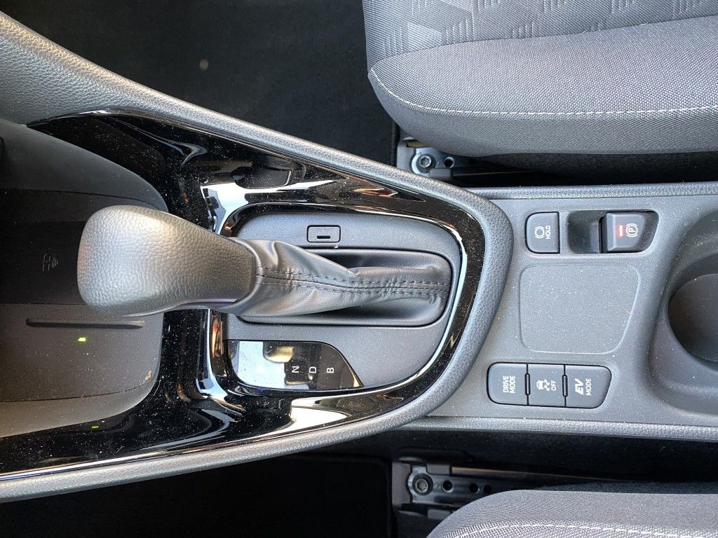 Toyota Yaris 5-deurs Comfort Team D