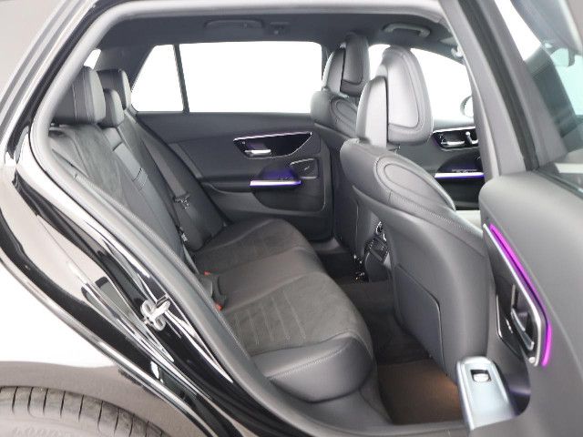 Mercedes-Benz C 220 AMG Line C 220 d Estate