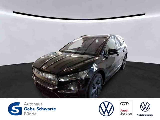 Skoda Enyaq Lounge RS