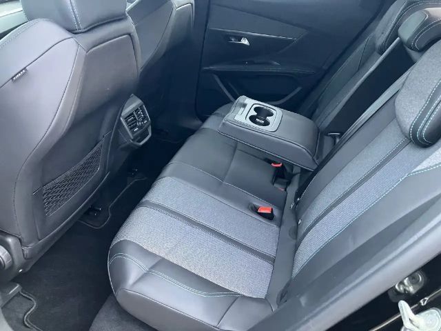 Peugeot 3008 Allure Pack BlueHDi