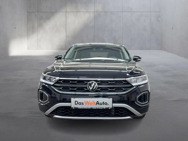 Volkswagen T-Roc 4Me TSI