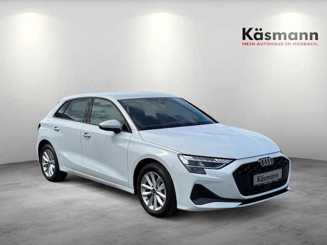Audi A3 35 TFSI S-Tronic Sportback