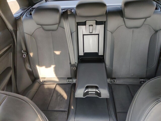 Audi SQ5 SUV TDI tiptronic Audi SQ5 SUV