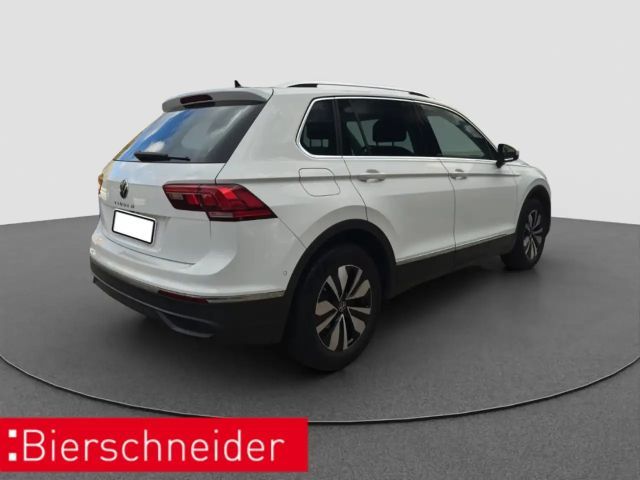 Volkswagen Tiguan 1.5 TSI DSG Life Move