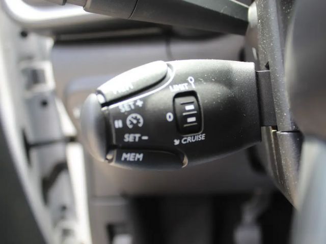 Citroën C3 PureTech Shine