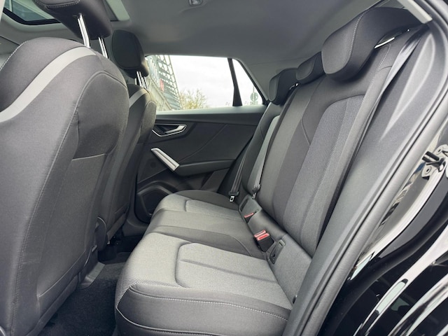 Audi Q2 35 TFSI S-Tronic